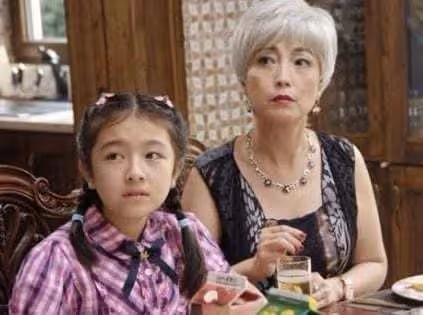 《星落凝成糖》李蘭迪是頂級演員收割機！童星出身13歲就同框劉德華