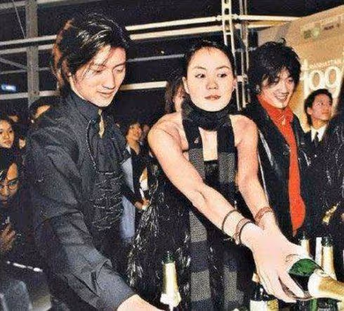 著名作家劉信達怒批王菲謝霆鋒：未婚同居容易誤導青少年該譴責