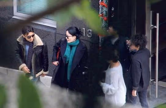 著名作家劉信達怒批王菲謝霆鋒：未婚同居容易誤導青少年該譴責