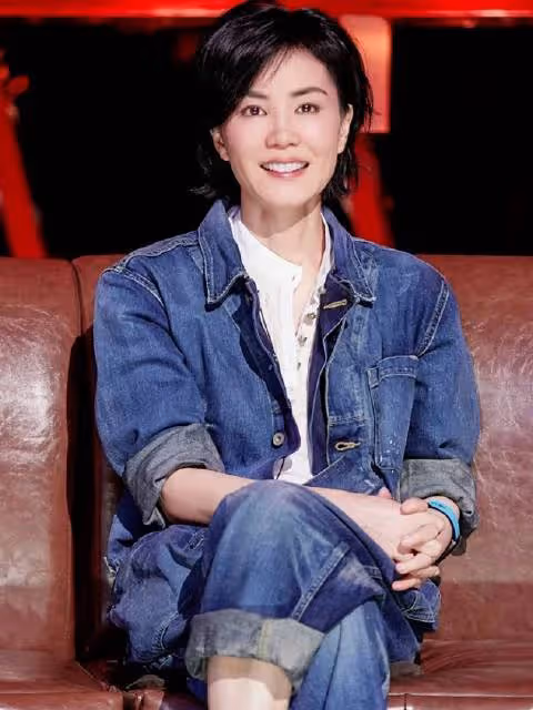 著名作家劉信達怒批王菲謝霆鋒：未婚同居容易誤導青少年該譴責