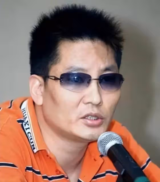 著名作家劉信達怒批王菲謝霆鋒：未婚同居容易誤導青少年該譴責
