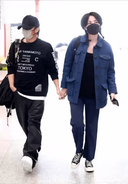 著名作家劉信達怒批王菲謝霆鋒：未婚同居容易誤導青少年該譴責