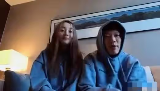 李小璐怒懟網友又秒刪，跳舞離不開嘻哈風格，疑忘不掉PGone