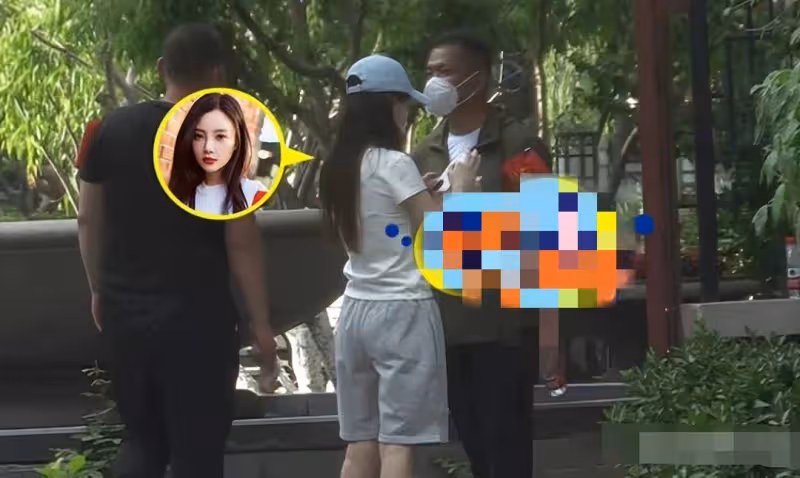 李小璐怒懟網友又秒刪，跳舞離不開嘻哈風格，疑忘不掉PGone