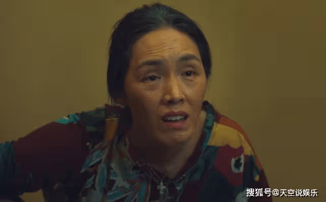 《黑暗榮耀2》兩次為錢出賣女兒，原生家庭才是傷東恩最狠的一把刀