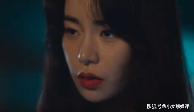 《黑暗榮耀2》復仇劇變喜劇？大嬸對妍珍的備註，承包了所有的笑點