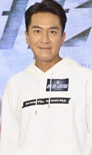 拍完新劇辦婚禮,馬國明喊湯洛雯:老婆!