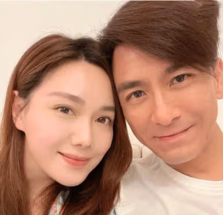 拍完新劇辦婚禮,馬國明喊湯洛雯:老婆!