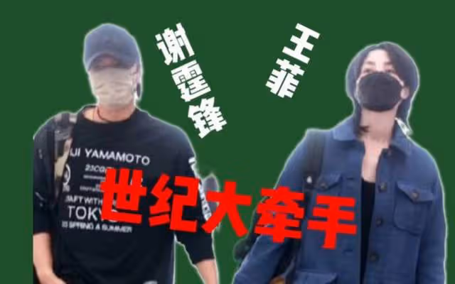 王菲謝霆鋒坐經濟艙內景照曝光,陪男友回香港,王菲做甜蜜小跟班