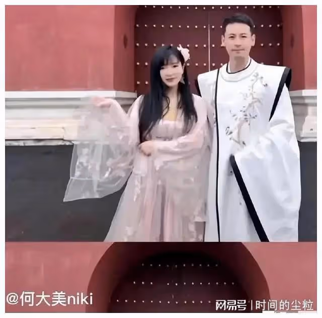 保熟大瓜!呂一錢泳辰被曝離婚,去年女方戴綠帽獨回老家已露跡象