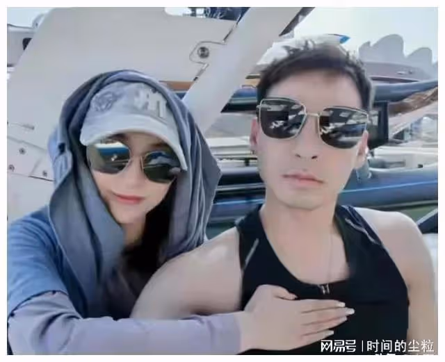 保熟大瓜!呂一錢泳辰被曝離婚,去年女方戴綠帽獨回老家已露跡象