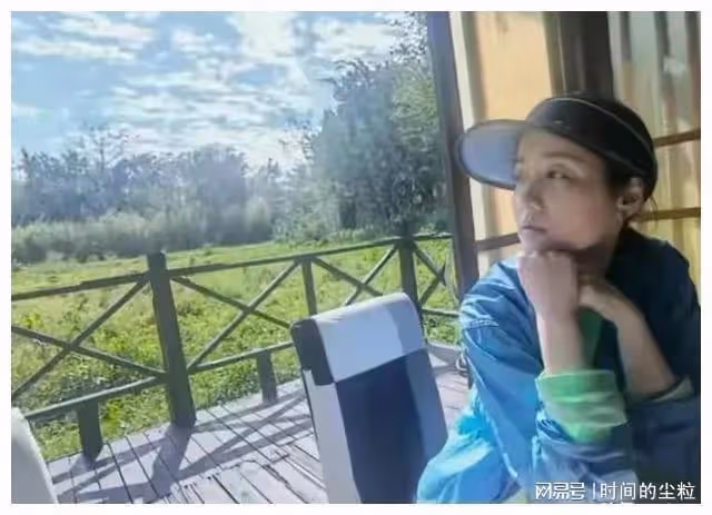 保熟大瓜!呂一錢泳辰被曝離婚,去年女方戴綠帽獨回老家已露跡象
