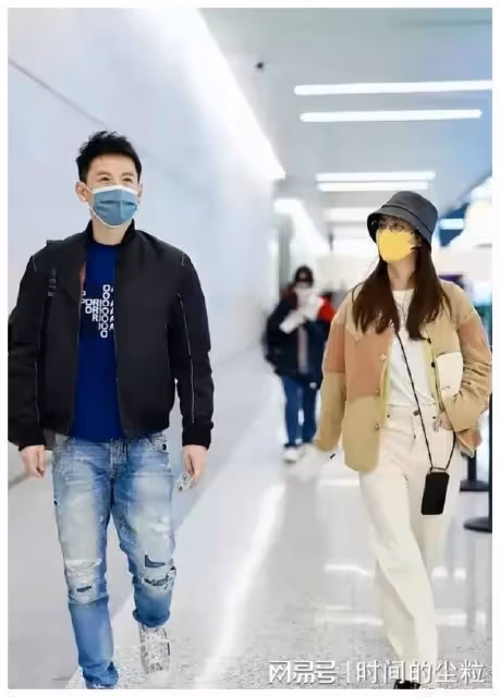 保熟大瓜!呂一錢泳辰被曝離婚,去年女方戴綠帽獨回老家已露跡象