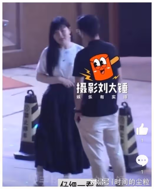 保熟大瓜!呂一錢泳辰被曝離婚,去年女方戴綠帽獨回老家已露跡象