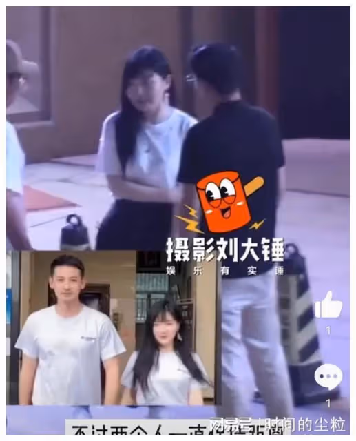 保熟大瓜!呂一錢泳辰被曝離婚,去年女方戴綠帽獨回老家已露跡象