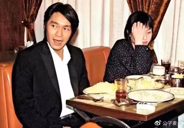 劉鑾雄與呂麗君關係破冰!曾透露財產有她一份,20歲劉秀盈重獲父愛
