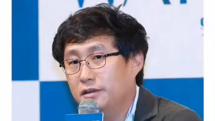 《黑暗榮耀》在全球爆紅，導演承認參與校園暴力，稱會親自謝罪