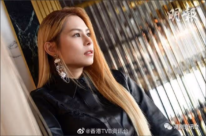 李幸倪轉新公司跳出舒適圈!計劃開紅館演唱會