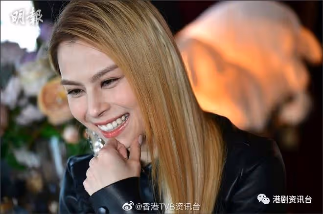 李幸倪轉新公司跳出舒適圈!計劃開紅館演唱會