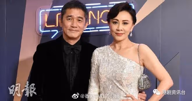 梁朝偉先奪「亞洲電影貢獻榮譽大獎」 獲一眾著名導演高度讚賞