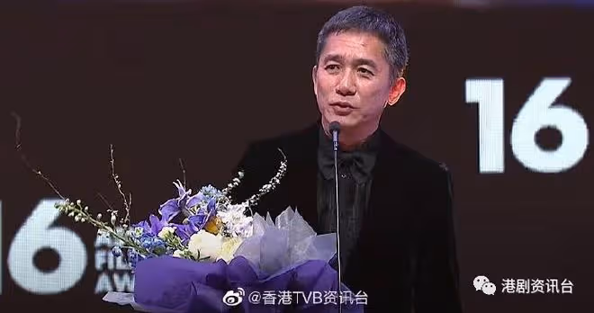 梁朝偉先奪「亞洲電影貢獻榮譽大獎」 獲一眾著名導演高度讚賞