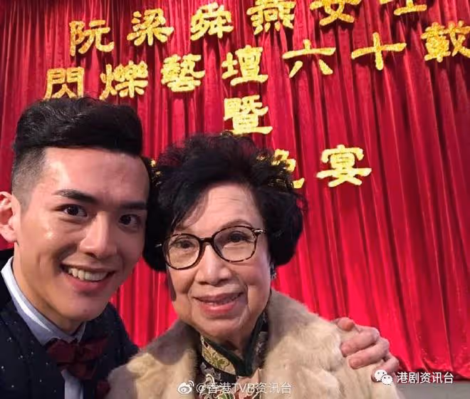 《隱形戰隊》監製點名贊阮浩棕 ！「星三代」上位不靠家裡人