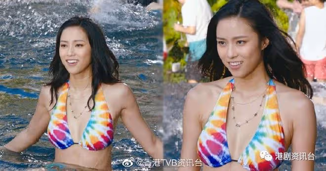 《隱形戰隊》監製點名贊阮浩棕 !「星三代」上位不靠家裡人