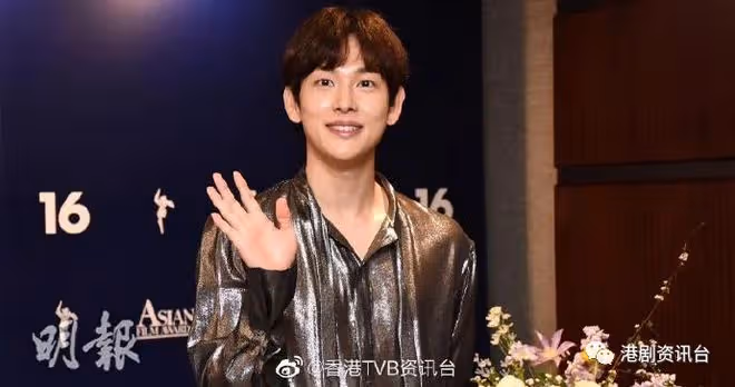 鄭裕玲願為韓國男星出山拍劇！任時完自豪成為Do姐第3個Follow男星