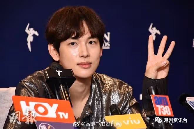 鄭裕玲願為韓國男星出山拍劇！任時完自豪成為Do姐第3個Follow男星