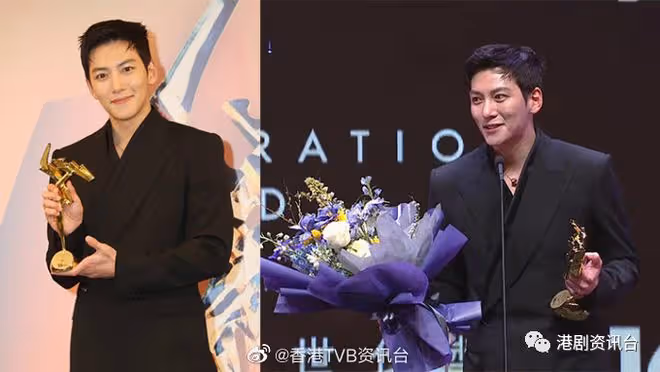鄭裕玲願為韓國男星出山拍劇！任時完自豪成為Do姐第3個Follow男星