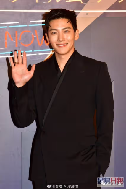 鄭裕玲願為韓國男星出山拍劇！任時完自豪成為Do姐第3個Follow男星