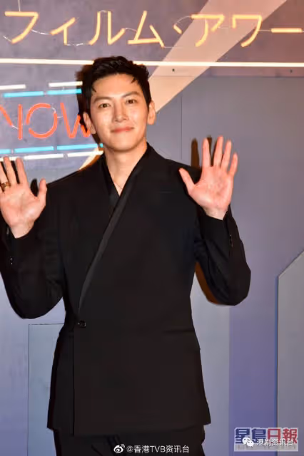 鄭裕玲願為韓國男星出山拍劇！任時完自豪成為Do姐第3個Follow男星