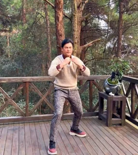 3位男星被質疑醫美過度:呂良偉古天樂吳剛,雙眼皮浮誇皺紋搶鏡