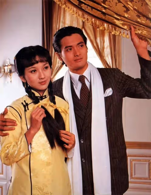 3位男星被質疑醫美過度:呂良偉古天樂吳剛,雙眼皮浮誇皺紋搶鏡