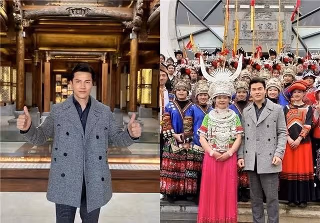 3位男星被質疑醫美過度:呂良偉古天樂吳剛,雙眼皮浮誇皺紋搶鏡