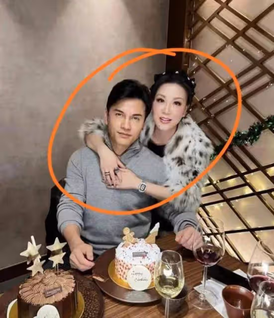 3位男星被質疑醫美過度:呂良偉古天樂吳剛,雙眼皮浮誇皺紋搶鏡