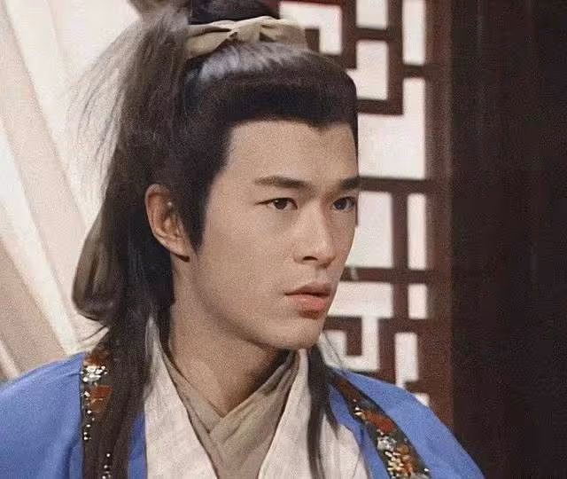 3位男星被質疑醫美過度:呂良偉古天樂吳剛,雙眼皮浮誇皺紋搶鏡