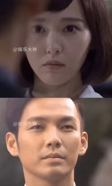 唐嫣鍾漢良綜藝重逢，《何以笙簫默》8年後重現回憶殺
