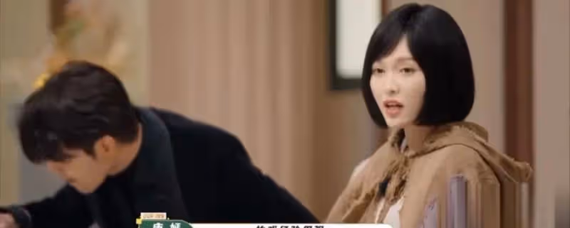 唐嫣鍾漢良綜藝重逢，《何以笙簫默》8年後重現回憶殺