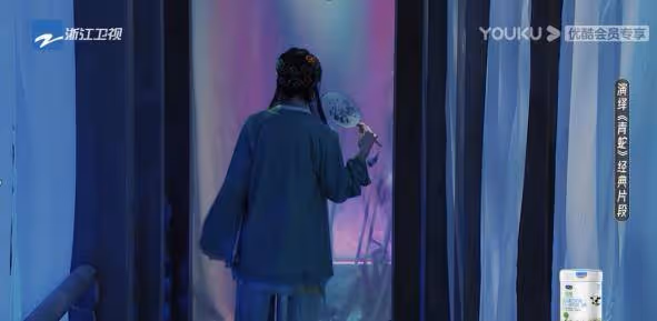 實力與態度並存：《無限超越班》中的寶藏演員韓雪