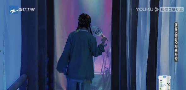 實力與態度並存:《無限超越班》中的寶藏演員韓雪