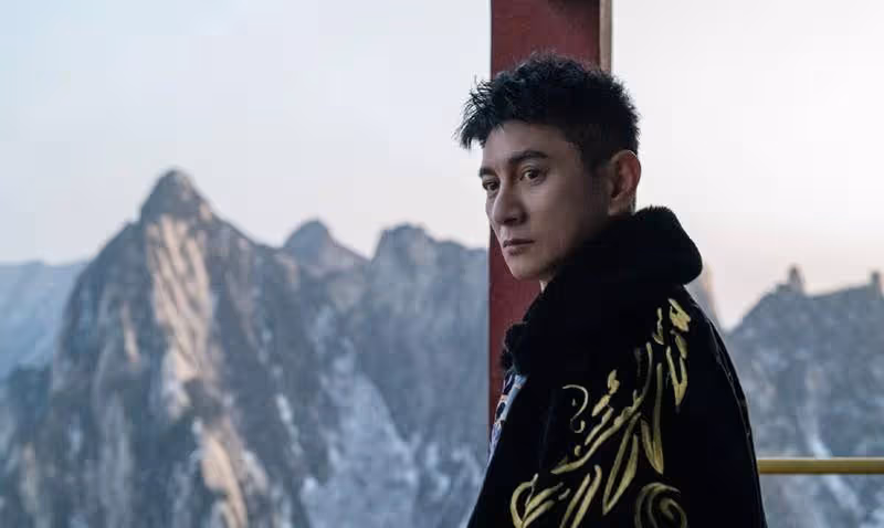 《追星星的人》第三季浙江台首播，全明星陣容，卻不如旅遊自媒體