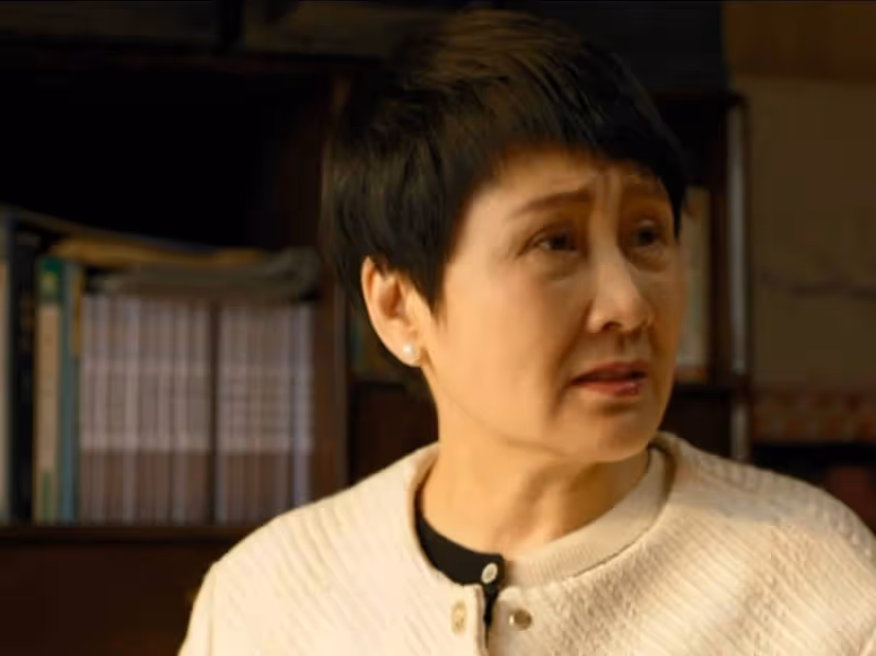 《心想事成》褚曉羽只是過客！吳江才是孫心的真命天子