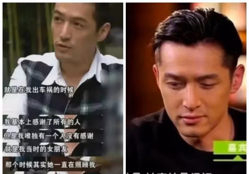 七位男星帥氣多金卻至今未娶，愛情複雜感情成謎，最大的已70歲