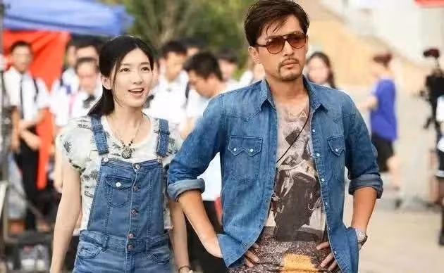 七位男星帥氣多金卻至今未娶，愛情複雜感情成謎，最大的已70歲