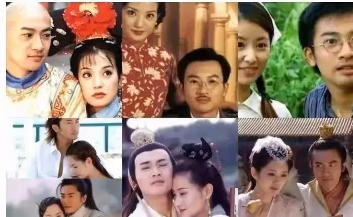 七位男星帥氣多金卻至今未娶，愛情複雜感情成謎，最大的已70歲