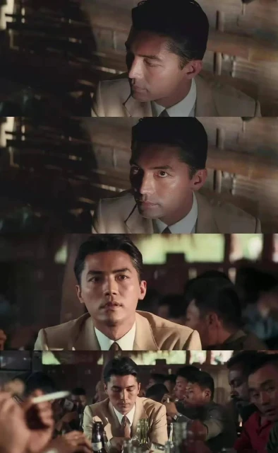 七位男星帥氣多金卻至今未娶，愛情複雜感情成謎，最大的已70歲