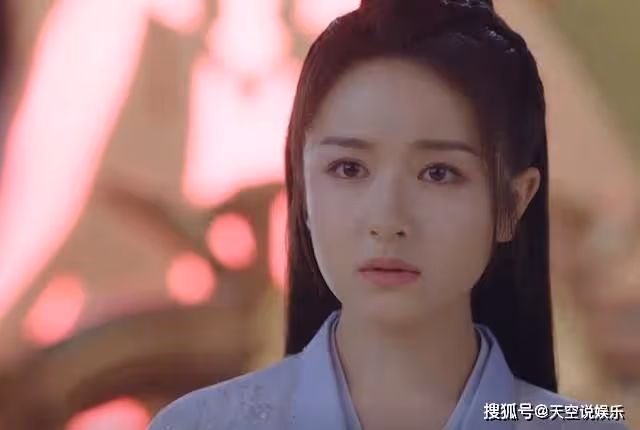 《星落凝成糖》大結局：地脈紫芝真相曝光，夜曇成混沌容器