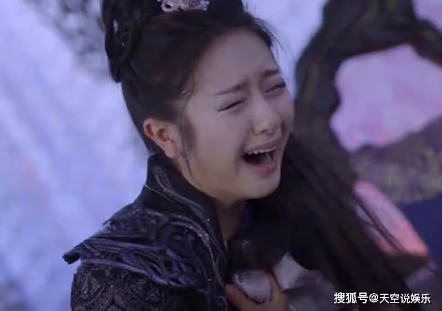 《星落凝成糖》大結局：地脈紫芝真相曝光，夜曇成混沌容器