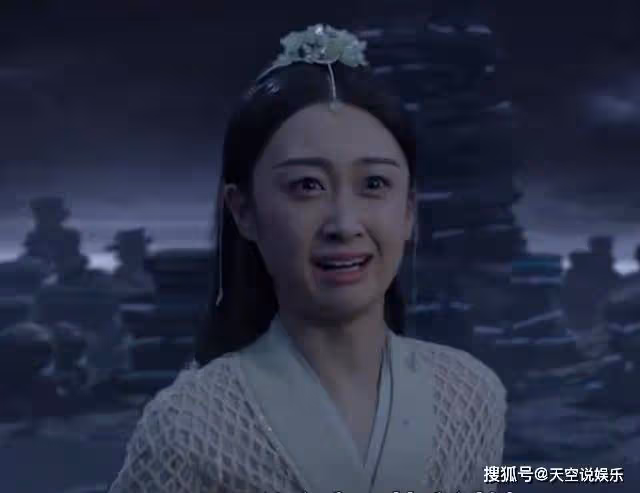 《星落凝成糖》大結局：地脈紫芝真相曝光，夜曇成混沌容器
